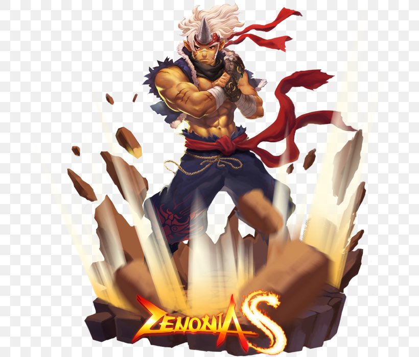 Zenonia Monster Warlord GAMEVIL Fan Art Character, PNG, 700x700px, Monster Warlord, Action Figure, Art, Character, Fan Art Download Free
