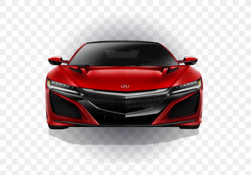 2017 Acura NSX Sports Car 2017 Acura MDX, PNG, 1000x700px, 2017 Acura Nsx, 2018 Acura Nsx, Acura, Acura Mdx, Automotive Design Download Free