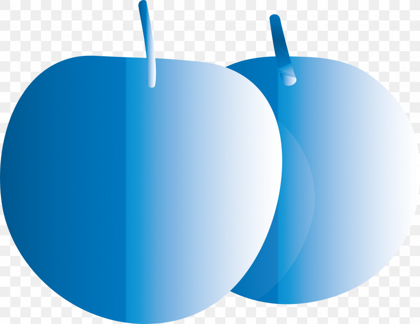 Apple Fruit, PNG, 3000x2317px, Apple, Aqua, Azure, Blue, Diagram Download Free