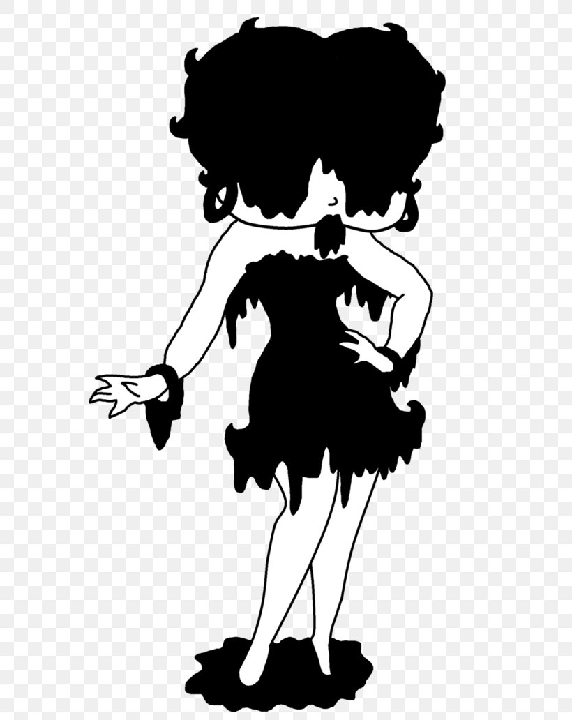 Bendy And The Ink Machine Betty Boop Drawing TheMeatly Games Photography, PNG, 774x1032px, Bendy And The Ink Machine, Art, Betty Boop, Black, Black And White Download Free