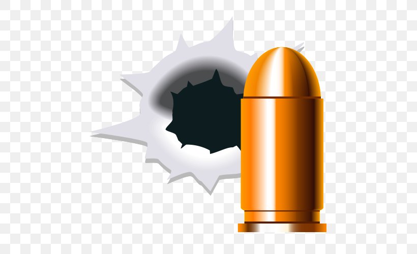 Bullet Icon, PNG, 500x500px, Bullet, Ammunition, Cartoon, Cartridge, Display Device Download Free