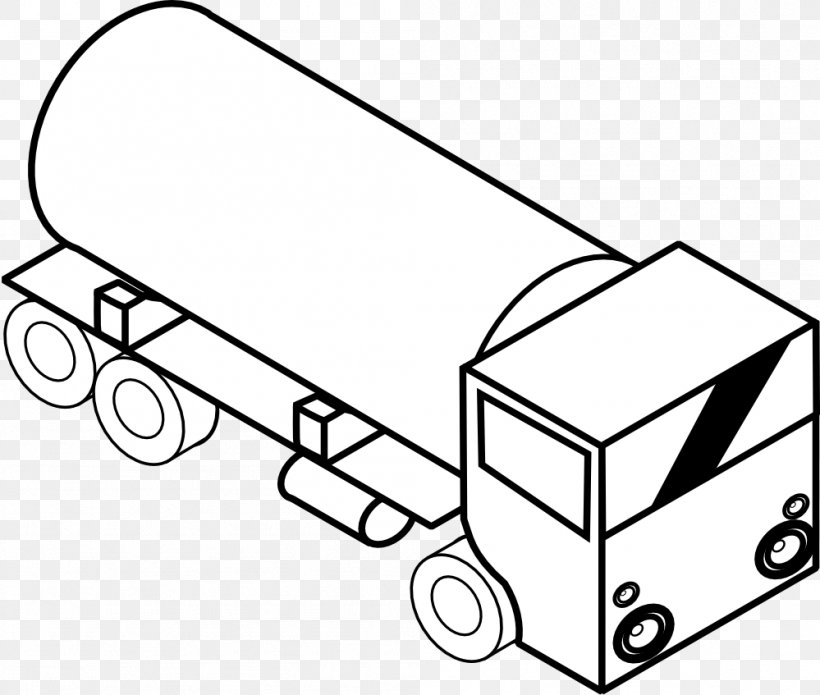 Clip Art Toy Pickup Truck Car Image, PNG, 999x847px, Toy, Area, Black, Black And White, Car Download Free