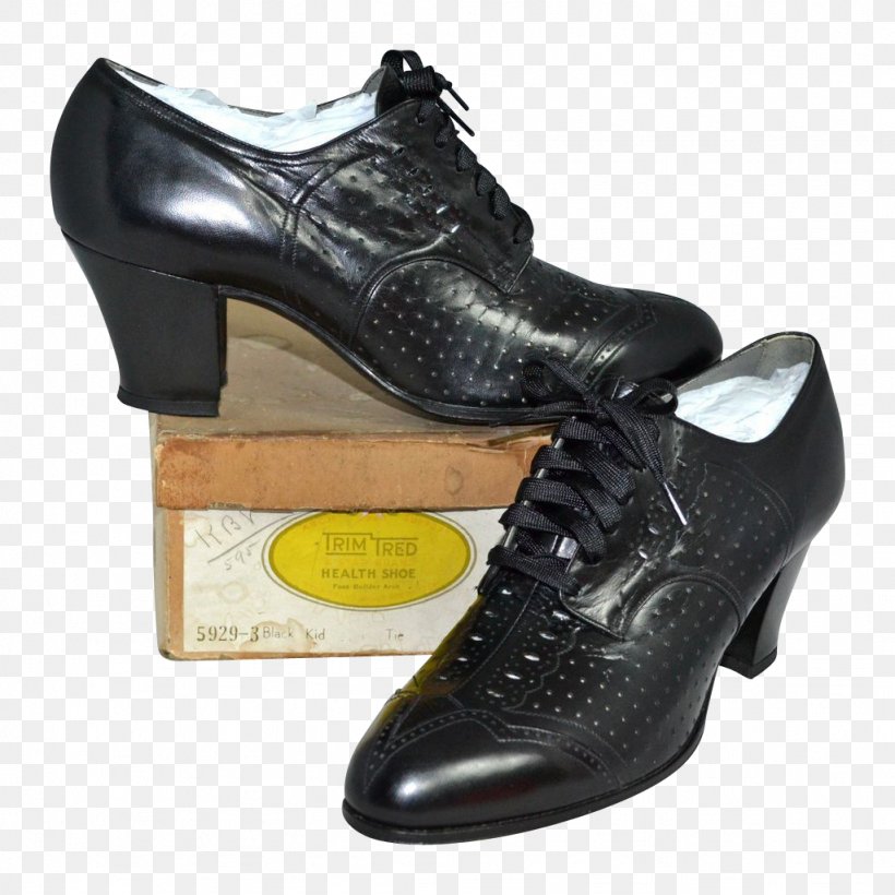 High-heeled Shoe Boot Leather Handbag, PNG, 1024x1024px, Shoe, Black, Boot, Cross Training Shoe, Dress Shoe Download Free