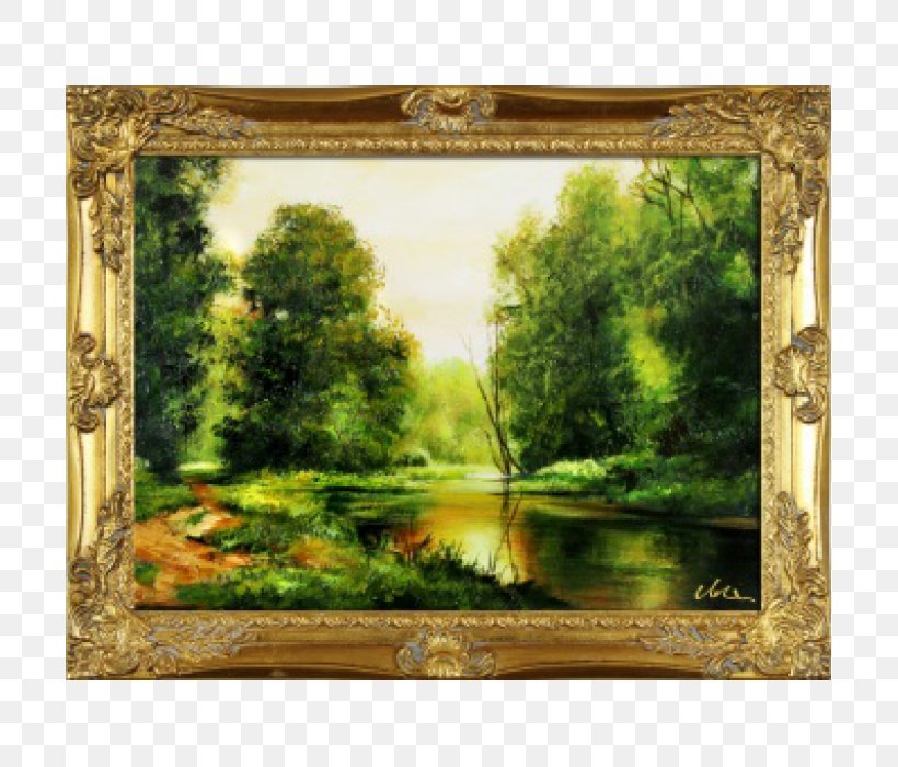 Landscape Painting Oil Painting Art, PNG, 700x700px, Painting, Art, Artist, Centimeter, Landscape Download Free