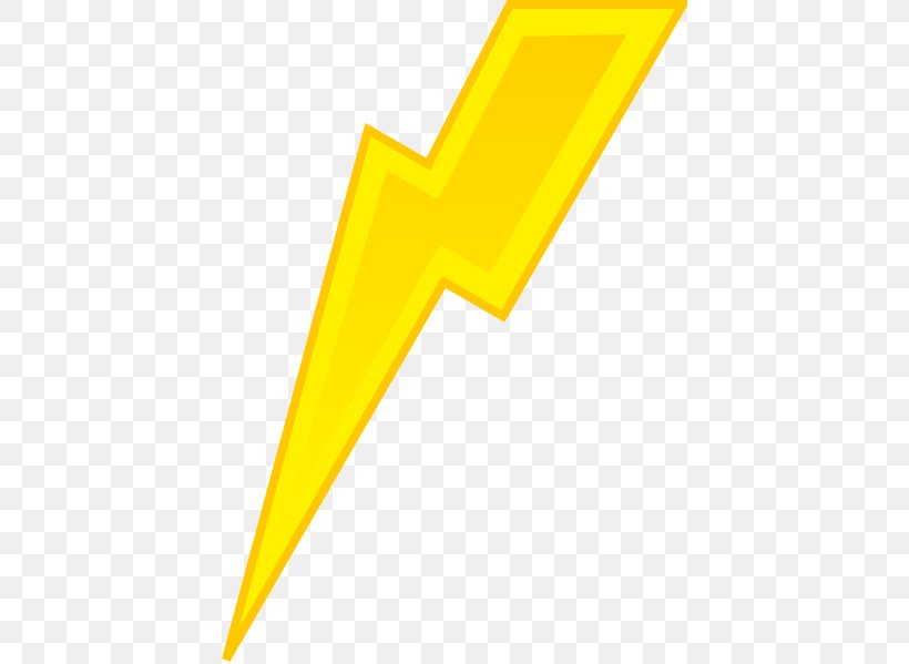 Lightning Strike Thunderstorm Clip Art, PNG, 420x599px, Lightning, Cloud, Electric Discharge, Electricity, Free Content Download Free