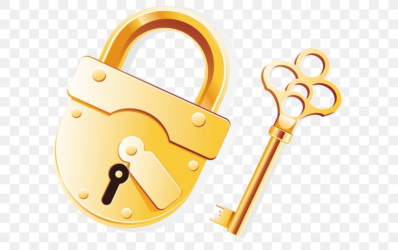 Lock, PNG, 600x516px, Lock, Gratis, Hardware, Hardware Accessory, Material Download Free