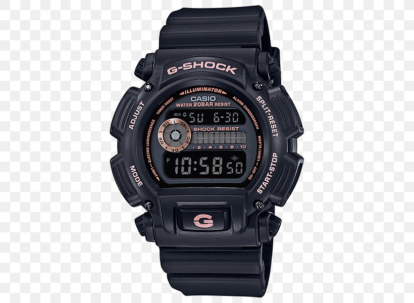 Master Of G G-Shock Shock-resistant Watch Casio, PNG, 500x600px, Master Of G, Brand, Casio, Gshock, Gshock Ga100 Download Free