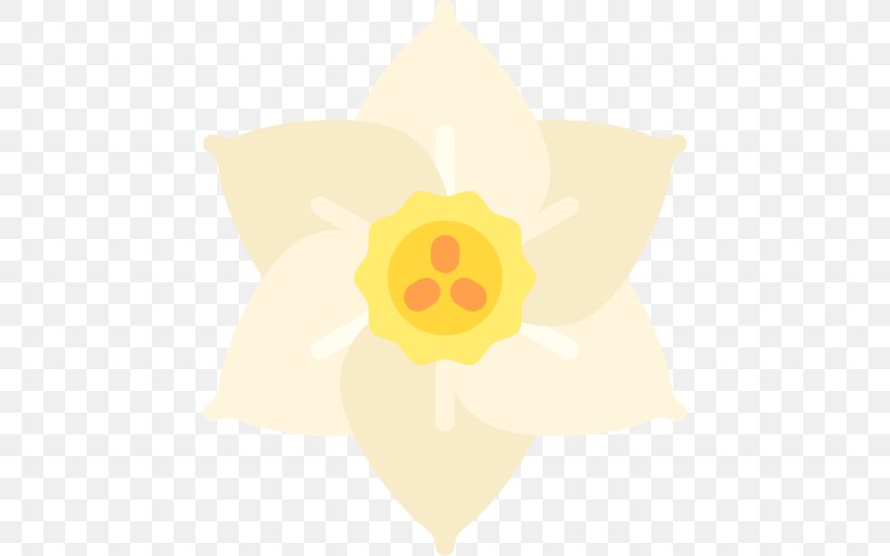 Petal Flower Clip Art, PNG, 512x512px, Petal, Daffodil, Flora, Floral Design, Flower Download Free