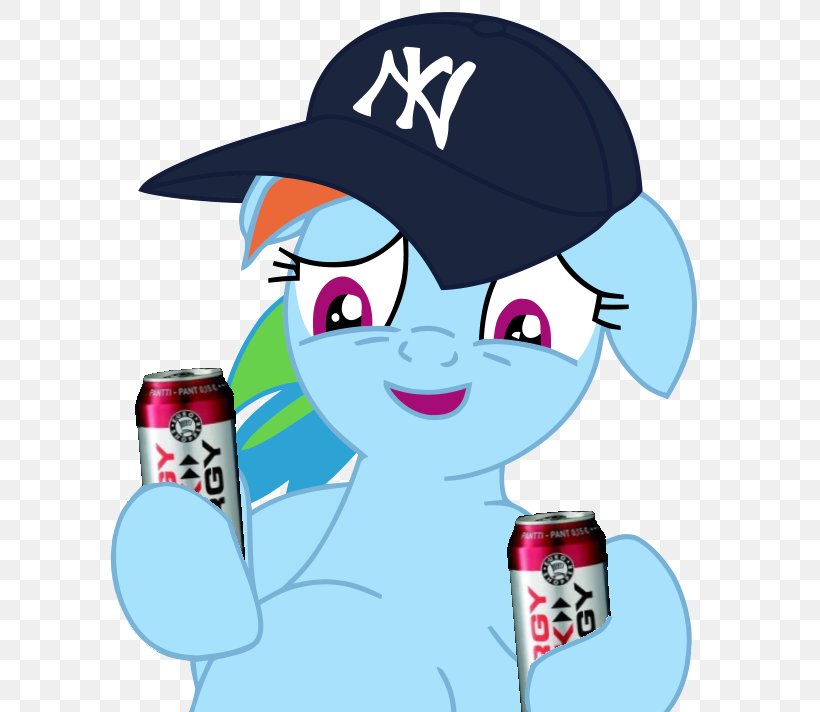 Rainbow Dash Beer Energy Drink Pony Hat, PNG, 619x712px, Rainbow Dash, Alcoholic Beverages, Art, Beer, Cartoon Download Free