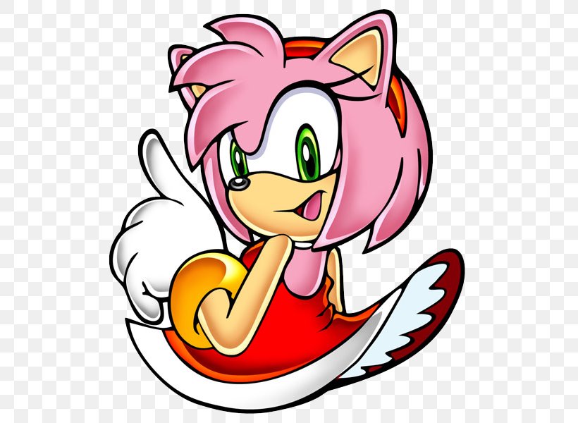 Sonic Adventure 2 Amy Rose Sonic CD Knuckles The Echidna, PNG, 550x600px, Sonic Adventure, Amy Rose, Art, Artwork, Concept Art Download Free