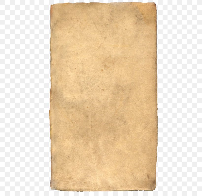 The Wizarding World Of Harry Potter Paper Parchment Vellum, PNG, 492x799px, Paper, Altpapier, Beige, Book, Brown Download Free