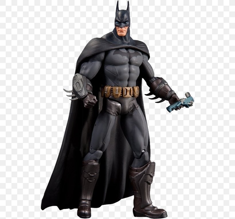 Batman: Arkham City Batman: Arkham Asylum Dick Grayson Batman: Arkham Knight, PNG, 536x766px, Batman Arkham City, Action Figure, Action Toy Figures, Batman, Batman Action Figures Download Free
