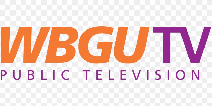 Bowling Green State University WBGU-TV PBS Logo, PNG, 1000x500px, Bowling Green State University, Area, Bowling Green, Brand, Broadcasting Download Free