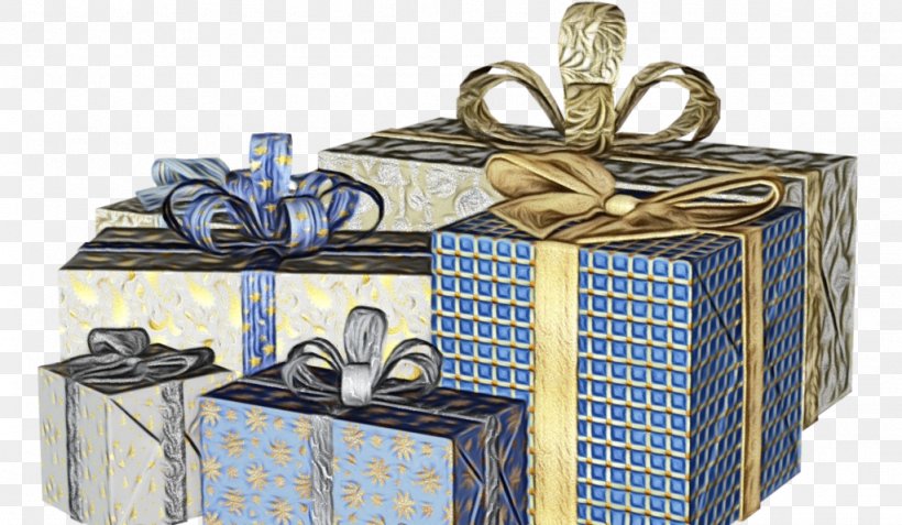 Christmas Gift Cartoon, PNG, 1024x596px, Gift, Christmas Day, Christmas Gift, Food Gift Baskets, Gift Of The Magi Download Free