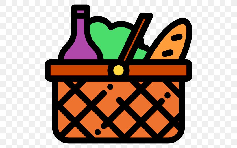 Clip Art Image Clothing Barbecue Handbag, PNG, 512x512px, Clothing, Area, Artwork, Barbecue, Basket Download Free