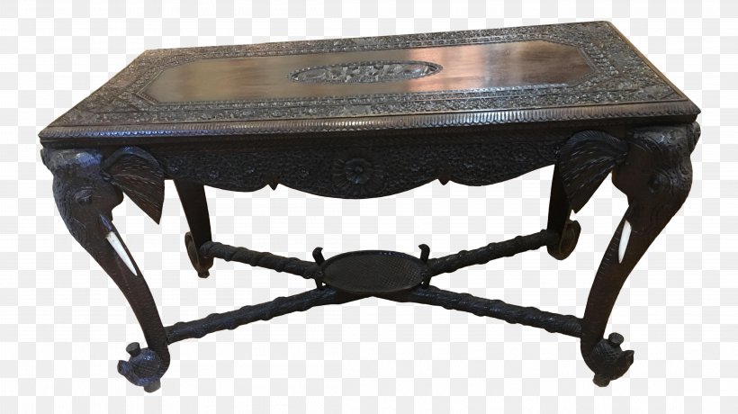 Coffee Tables Anglo-Indian Furniture, PNG, 4399x2472px, Table, Anglo, Angloindian, Antique, Chair Download Free