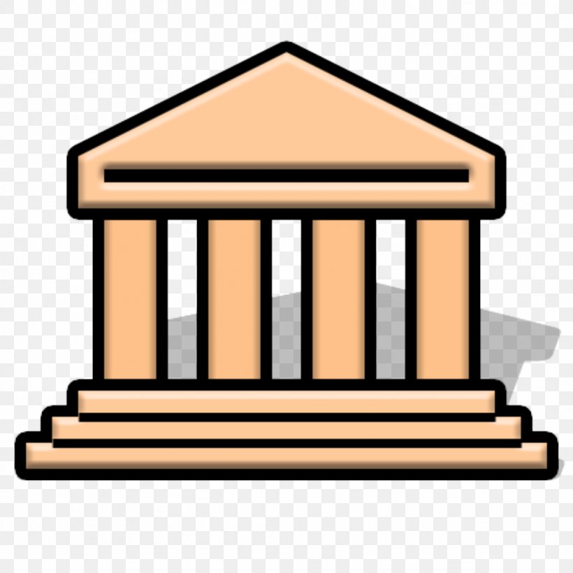 Column Clip Art Line Architecture Roman Temple, PNG, 1024x1024px, Column, Ancient Greek Temple, Architecture, Roman Temple, Roof Download Free