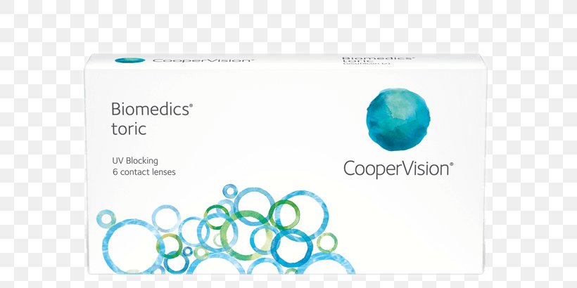 CooperVision Biomedics 55 Premier Contact Lenses CooperVision Biomedics Toric, PNG, 670x410px, Contact Lenses, Aspheric Lens, Blue, Brand, Coopervision Download Free