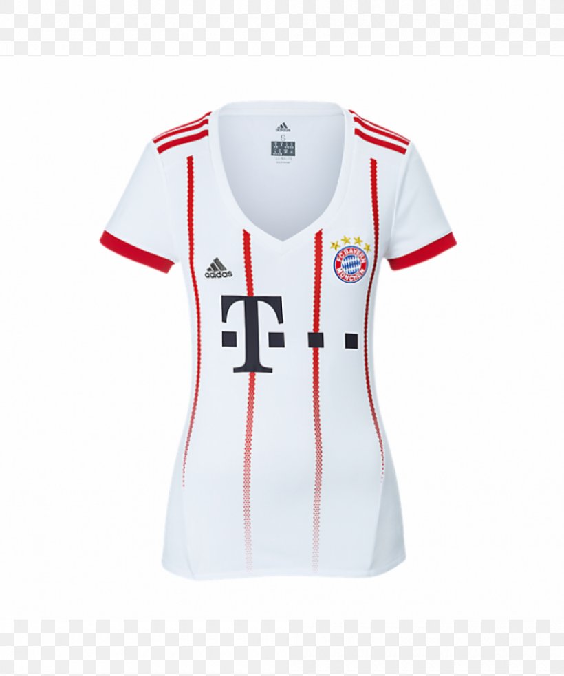 FC Bayern Munich T-shirt 2018 FIFA World Cup Tracksuit UEFA Champions League, PNG, 1000x1200px, 2018 Fifa World Cup, Fc Bayern Munich, Active Shirt, Adidas, Clothing Download Free