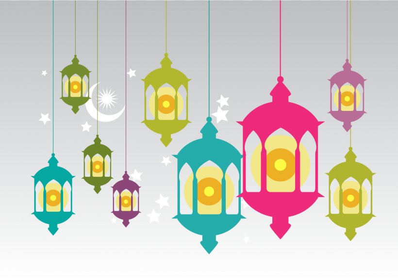 Islam Oil Lamp Ramadan, PNG, 1400x980px, Islam, Arabic Calligraphy, Christmas Ornament, Decor, Eid Alfitr Download Free