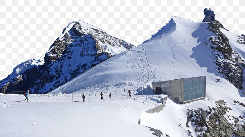 Jungfrau Lake Thun Interlaken Tourist Attraction, PNG, 1000x563px, Jungfrau, Alps, Arctic, Cirque, Elevation Download Free