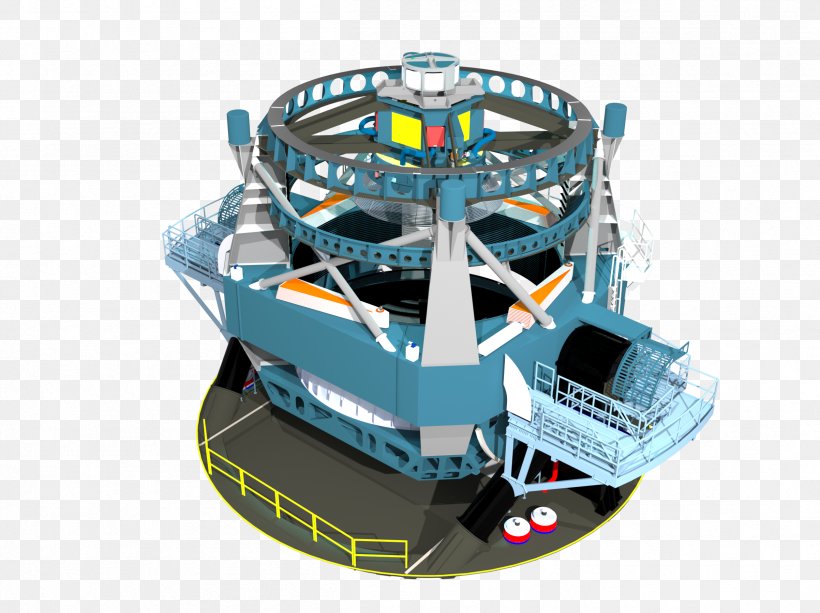 Large Synoptic Survey Telescope Cerro Pachón Synoptisk VLT Survey Telescope, PNG, 2405x1800px, Large Synoptic Survey Telescope, Big Data, Information, Mirror, Observatory Download Free