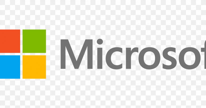 Logo Microsoft Corporation Windows Server 2016, PNG, 1200x630px, Logo, Area, Brand, Business, Diagram Download Free