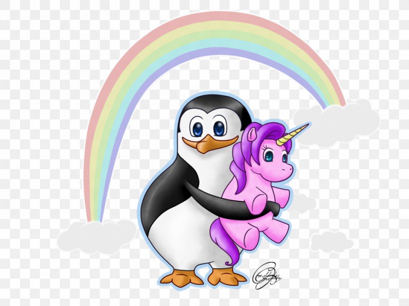 Penguin Madagascar Drawing Art, PNG, 960x720px, Penguin, Alone, Art, Beak, Bird Download Free