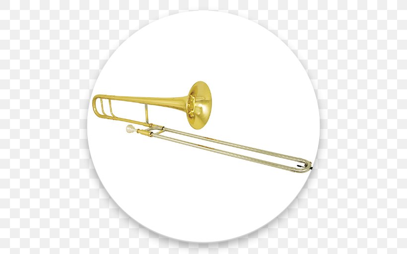 Types Of Trombone Trumpet Brass Instruments Tenor, PNG, 512x512px, Watercolor, Cartoon, Flower, Frame, Heart Download Free