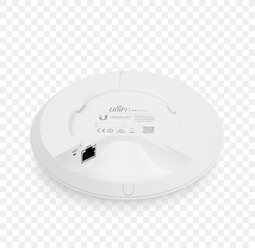 Wireless Access Points Ubiquiti Networks Wireless Network Ubiquiti Unifi AP-AC Lite, PNG, 800x800px, Wireless Access Points, Computer Network, Gigabit, Ieee 80211, Ieee 80211ac Download Free