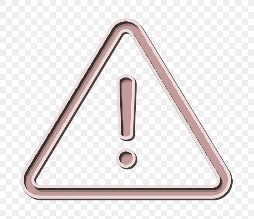 Alert Icon Danger Icon Construction Icon, PNG, 1236x1070px, Alert Icon, Construction Icon, Copper, Danger Icon, Metal Download Free