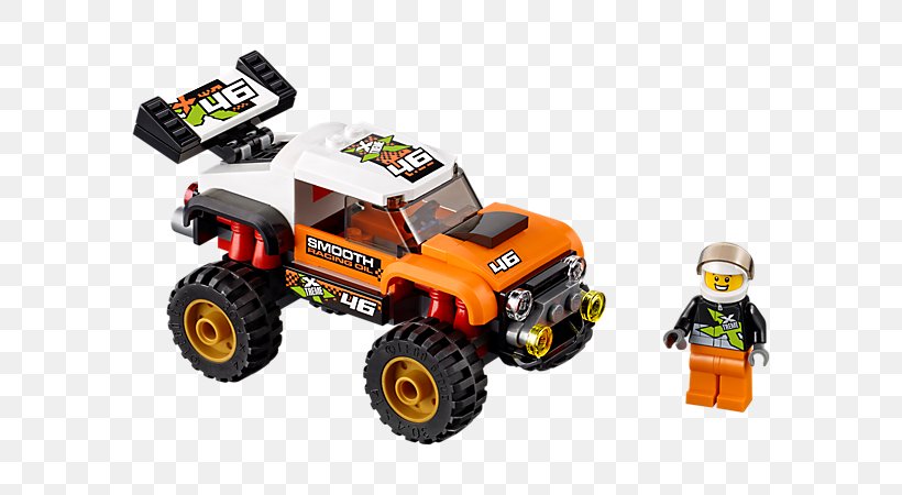 Amazon.com LEGO 60146 City Stunt Truck Toy Lego Minifigure, PNG, 600x450px, Amazoncom, Car, Lego, Lego City, Lego Minifigure Download Free