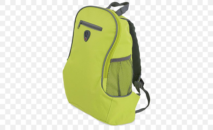 Backpack Bag Advertising Regalo De Empresa, PNG, 500x500px, Backpack, Advertising, Bag, Green, Key Chains Download Free
