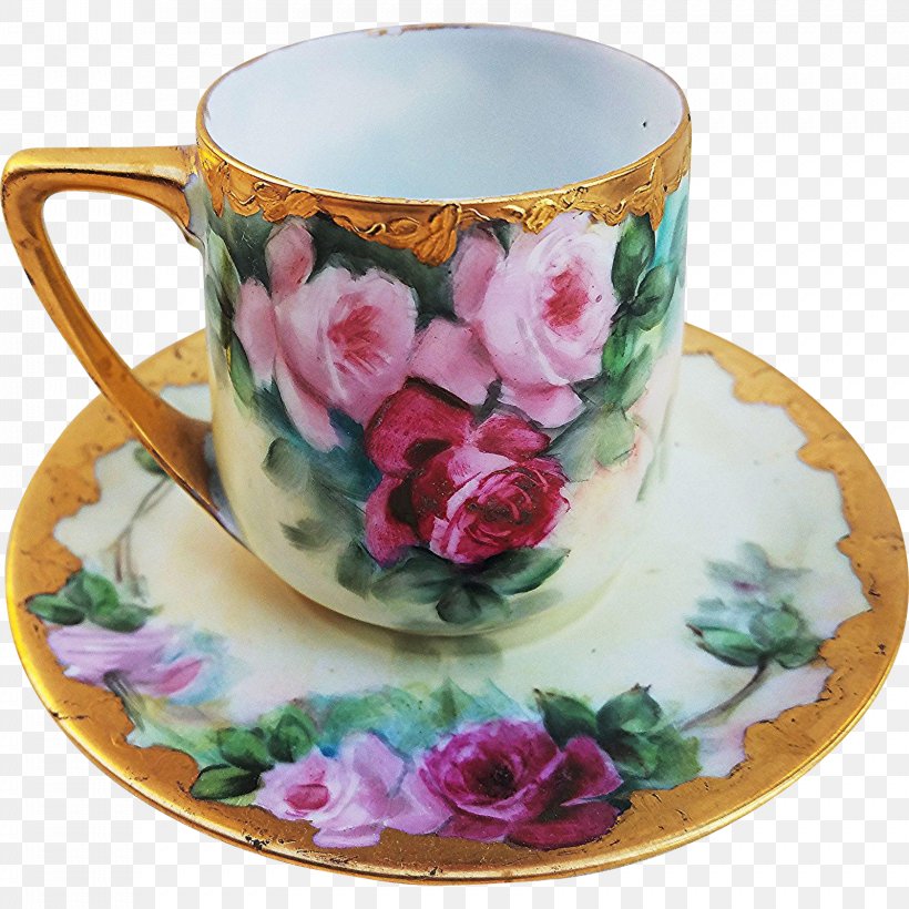 Coffee Cup Saucer Porcelain Mug, PNG, 1681x1681px, Coffee Cup, Antique, Art, Belleek Pottery, Cake Decorating Download Free