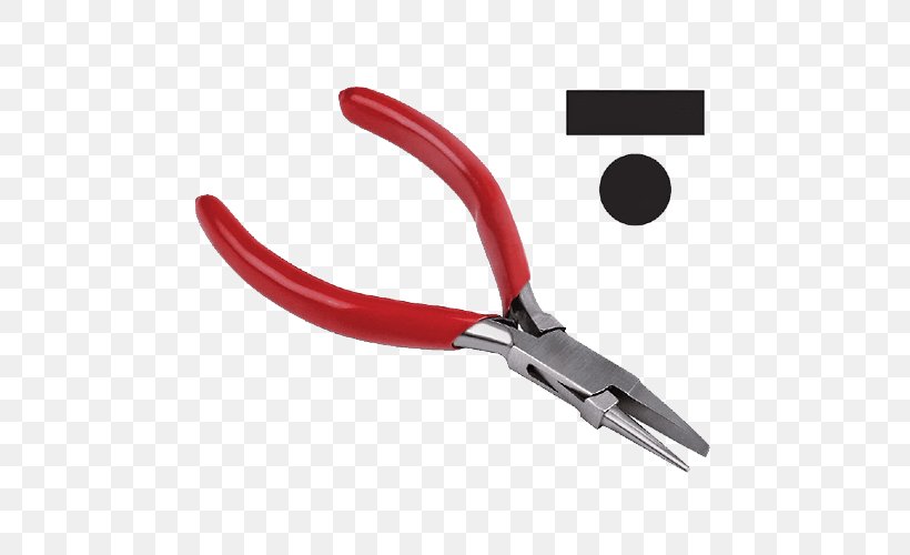 Diagonal Pliers Nipper Tool Knife, PNG, 500x500px, Diagonal Pliers, Bracelet, Clothing Accessories, Hardware, Jewellery Download Free
