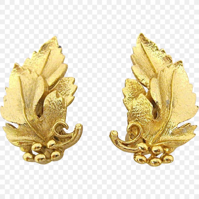 Earring Jewellery Gold Leaf Necklace, PNG, 921x921px, Earring, Ascot Tie, Brass, Clothing Accessories, Costume Jewelry Download Free