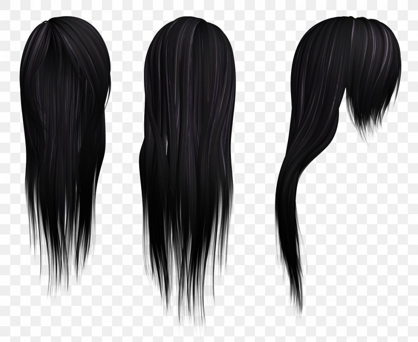 Human Hair Color Wig Black Hair Hairstyle, PNG, 1495x1225px, Hair, Black Hair, Brown Hair, Hair Coloring, Hairdresser Download Free