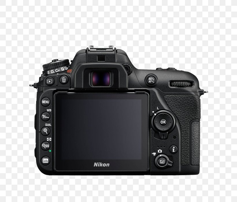 Nikon D500 AF-S DX Nikkor 18-140mm F/3.5-5.6G ED VR Digital SLR Nikon DX Format, PNG, 700x700px, Nikon D500, Afs Dx Nikkor 18140mm F3556g Ed Vr, Camera, Camera Accessory, Camera Lens Download Free