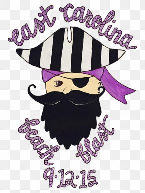 Design - Poster Logo Purple PNG