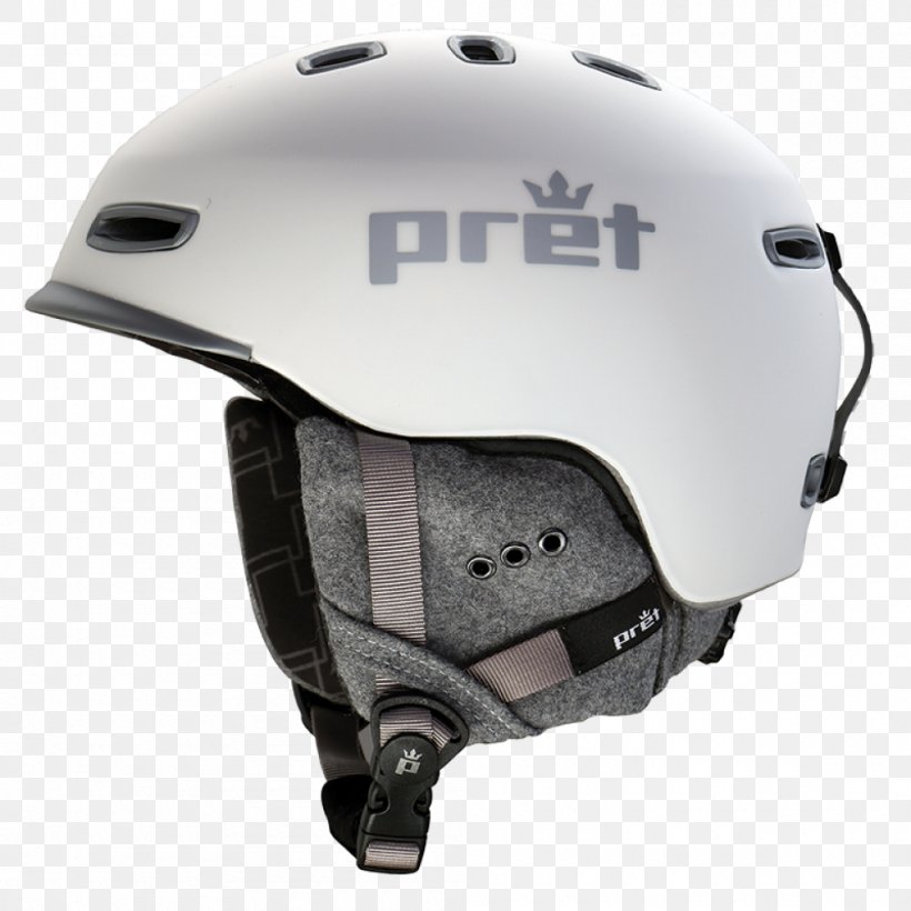 Ski & Snowboard Helmets Pret Lyric Snow Helmet Pret Luxe Helmet Pret Helmets Luxe X Helmet, PNG, 1000x1000px, Ski Snowboard Helmets, Bicycle Clothing, Bicycle Helmet, Bicycles Equipment And Supplies, Giro Download Free