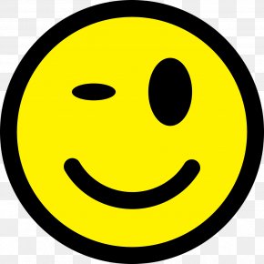 Happy - Smiley Emoticon Clip Art PNG