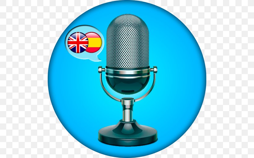 Speech Translation Microsoft Translator, PNG, 512x512px, Translation, Android, Aptoide, Audio, Audio Equipment Download Free