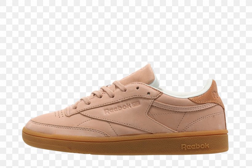 Sports Shoes Reebok Club C 85 Pink Trainers Reebok Classics Club C 85, PNG, 1280x853px, Sports Shoes, Beige, Brand, Brown, Cross Training Shoe Download Free