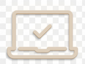 Technology Icon Icon Laptop Icon Computer Icon PNG