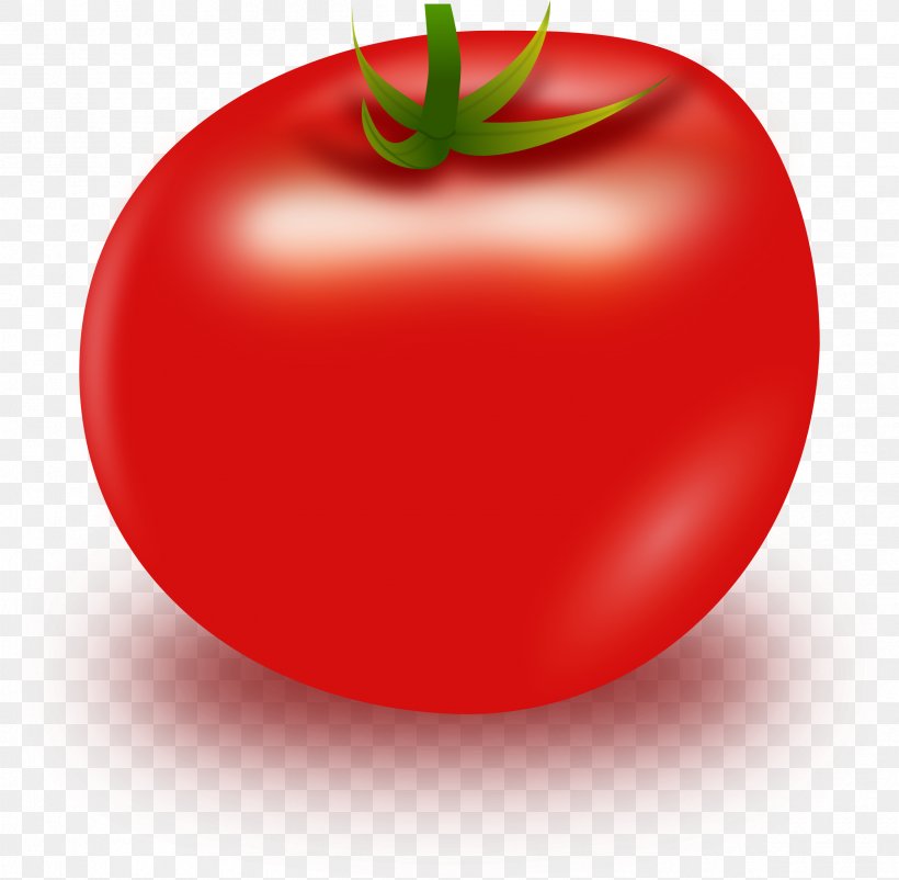 Tomato Soup Clip Art, PNG, 2400x2349px, Tomato Soup, Apple, Bush Tomato, Diet Food, Food Download Free