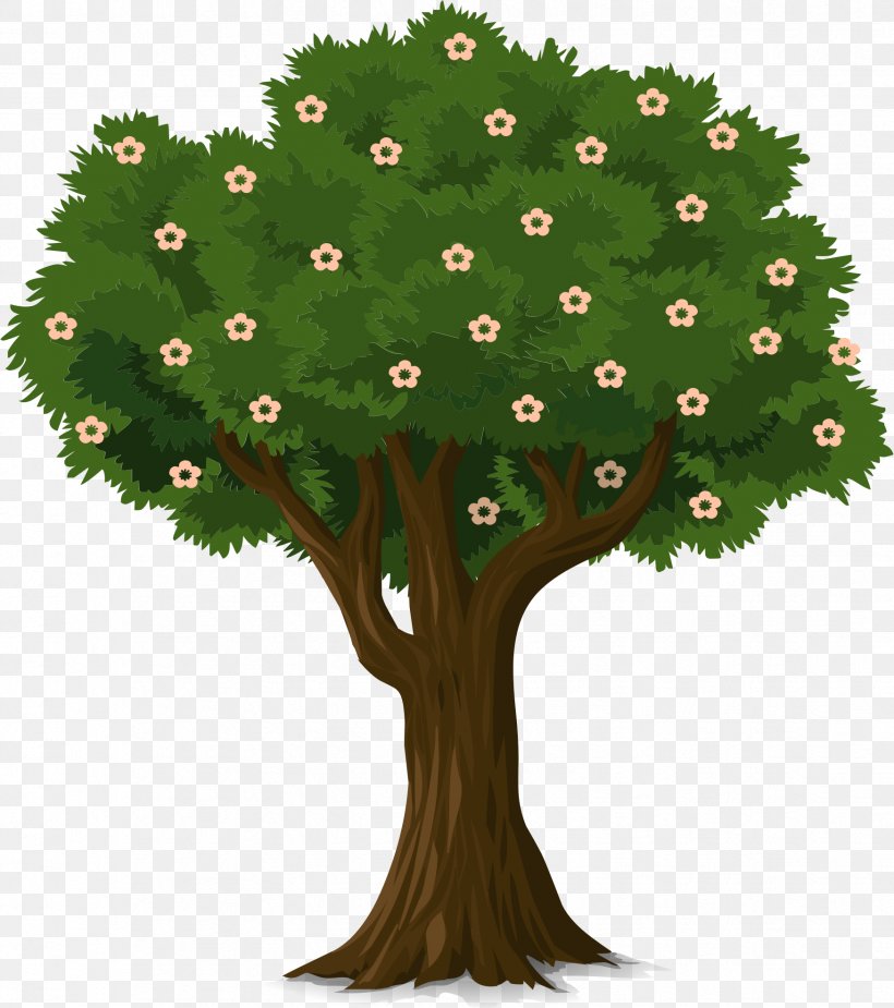 Tree Planting Trunk Clip Art, PNG, 1749x1975px, Tree, Afforestation, Arbor Day, Branch, Crown Download Free