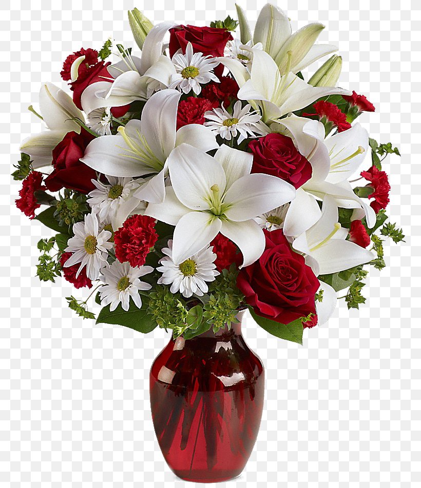 Valentine's Day Floristry Flower Bouquet Rose, PNG, 788x952px, Floristry, Anniversary, Centrepiece, Cut Flowers, Floral Design Download Free