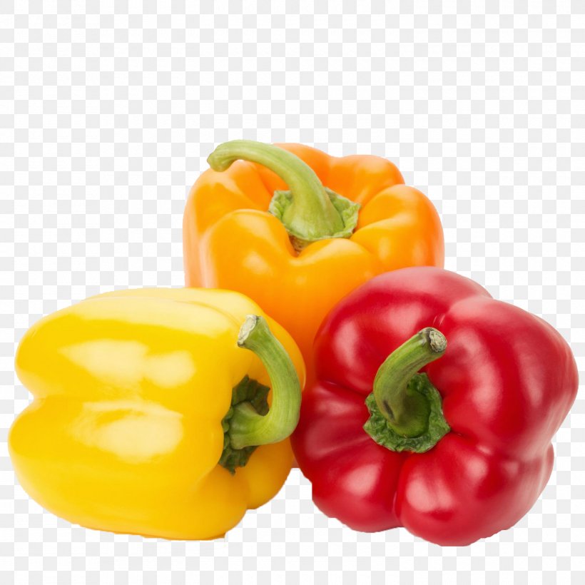 Bell Pepper Chili Pepper Vegetarian Cuisine Vegetable Food, PNG, 1500x1500px, Bell Pepper, Bell Peppers And Chili Peppers, Black Pepper, Capsicum, Capsicum Annuum Download Free