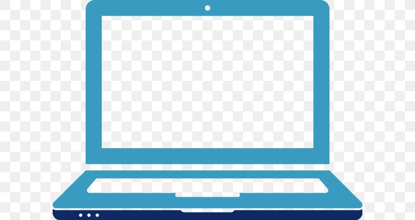 Computer Monitors Laptop, PNG, 612x435px, Computer Monitors, Area, Blue, Brand, Computer Download Free
