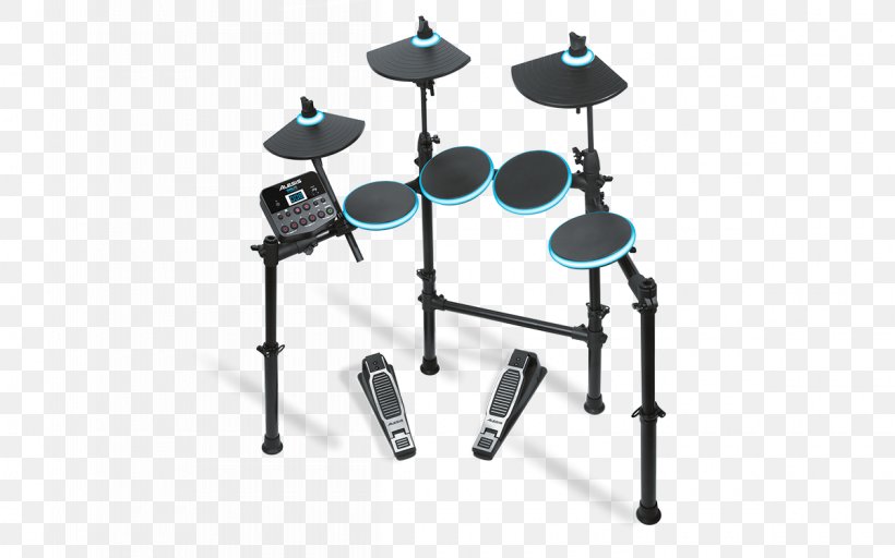 Electronic Drums Drum Kits Alesis DM LITE KIT, PNG, 1200x750px, Electronic Drums, Alesis, Alesis Dm Lite Kit, Cymbal, Drum Download Free